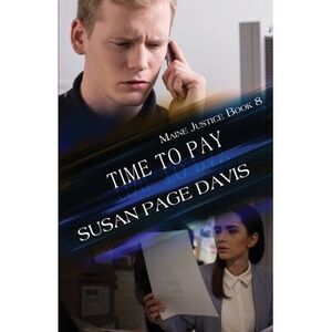 Time to Pay -- Susan Page Davis